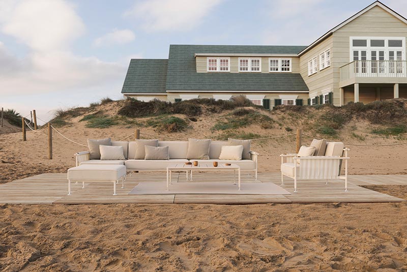 Hamptons
