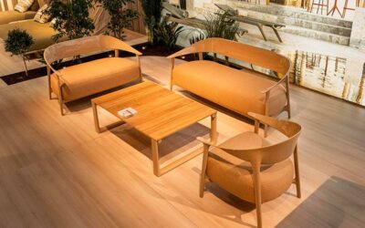 Salon de Milan 2025 : Vondom réinvente vos extérieurs avec style et modernité