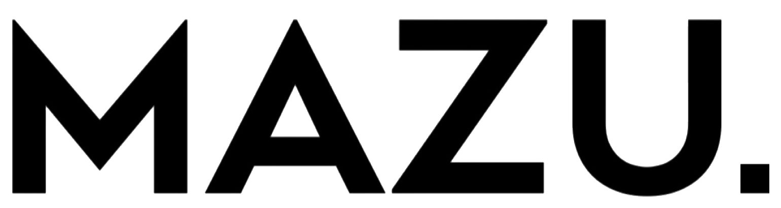mazu PNG Logo Mazu